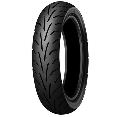 GT601 140/70H17 T/L