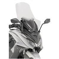 Givi Windscreen - Kymco AK550 2017-2021