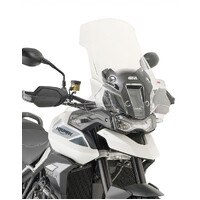 Givi Windscreen - Triumph Tiger 900 2020-