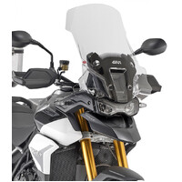 Givi Windscreen - Triumph Tiger 900 Rally 2020-