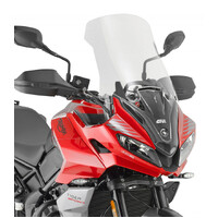 Givi Windscreen - Triumph Tiger Sport 660 2022-