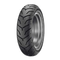 Dunlop D407 - Rear - 200/50VR18