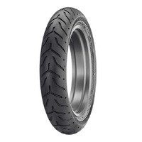 Dunlop D408F - Front - 90/90H19