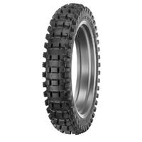 Dunlop AT81 Enduro Tyres - Rear