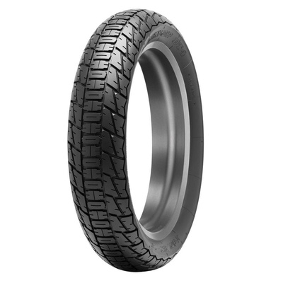 Dunlop DT4 Medium Rear Tyre - 140/80-19 R5 TL
