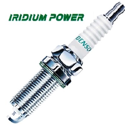 Denso Iridium Spark Plug Iq16 - Zfr5A-11