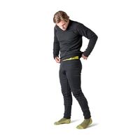 Draggin K-Leg Kevlar  Black Long Jongs