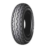 Dunlop K81/TT100 Vintage Series Tyre - 350H18 [56H]