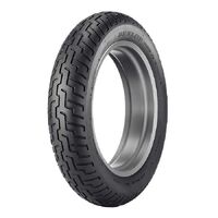 Dunlop D404F Tyre - Front - 120/90S17 [64S] TT