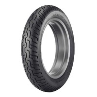 Dunlop D404F [XVS950] - Front - 130/70H18 TL