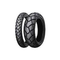 Dunlop D604F - Rear - 3.00P21 TT