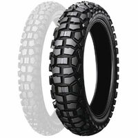 Dunlop D605 Tyre