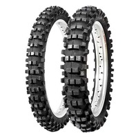 Dunlop D952 Enduro - Rear - 110/90-18