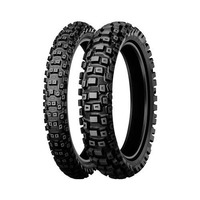 Dunlop D952 Enduro - Rear - 110/90-19