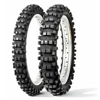Dunlop D952F Enduro Tyre - Front - 80/100-21 [51M]