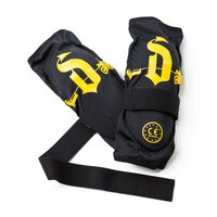 Draggin Kevlar Jeans - Knee Guard