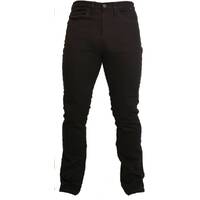 Draggin Next Gen Seamless Jeans - Black