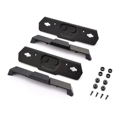 Givi Mounting Kit For Dlm36 On Pl Frames