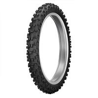Dunlop MX33F Intermediate/Soft Tyre - Front - 60/100-10