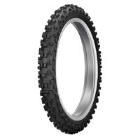 Dunlop MX33F Mini Soft Tyre - Front -70/100-19