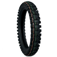 Dunlop MX52 Intermediate/Hard Rear Tyre
