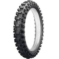 Dunlop MX3S Tyres - Soft