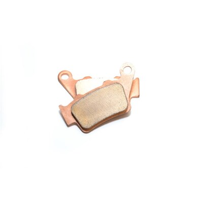 DP577 REAR BRAKE PADS