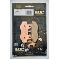 DP SINTERED BRK PADS