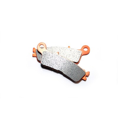 DP SINTERED BRAKE PADS FDB2323