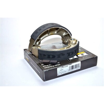 ATV BRK SHOES