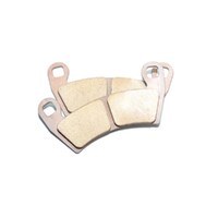 DP Sintered Brake Pads - DP996