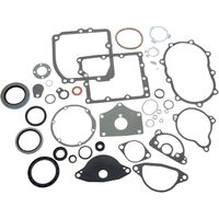 James Gasket Transmission Gasket/Seal Kit #33031-70