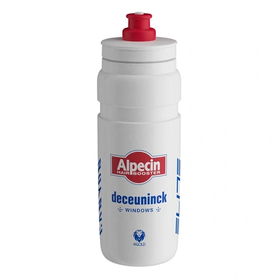 ELITE BOTTLE FLY ALPECIN DECEUNINCK 750 ml