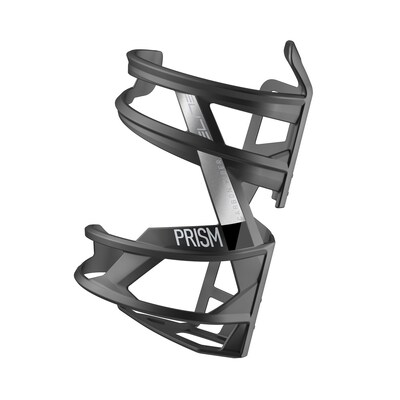 ELITE BOTTLE CAGE PRISM LEFT BLK