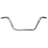 Scorpion Buckhorn Handlebars Medium 1 inch