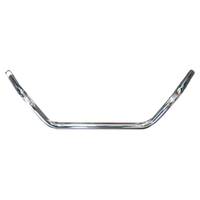 Scorpion Wide Boy Handlebars 1 inch