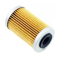 OIL FILTER HF655