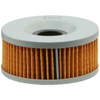 OIL FILTER HF144