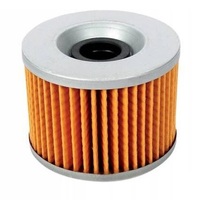 EMGO Honda/Kawasaki/Triumph/Yamaha HF401 Oil Filter