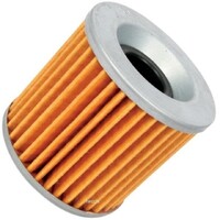 OIL FILTER HF125