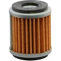 OIL FILTER HF143