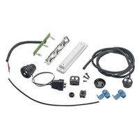 Givi Stoplight Kit For E370 Top Cases