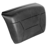 Givi Backrest - For E470 Case