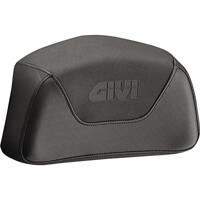 Givi Backrest - For V40/B37/B47/B360/B34 Top Cases