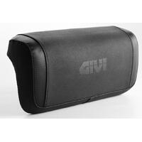 Givi Backrest [For Trekker TRK52 Top Case]