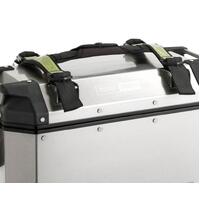 Givi Padded HanDLe - For Trekker Outback OBKN37/OBKN48 Side Cases (Sold Each)