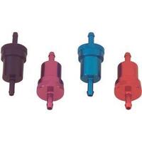 Emgo Fuel Filter 1/4 Anod Bu