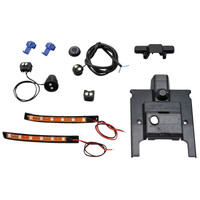 Givi Stoplight Kit [For V56 Top Case]