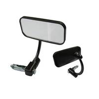 EMGO True Vision Bar-End Mirror