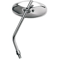 MIRROR CHOPPER OVAL